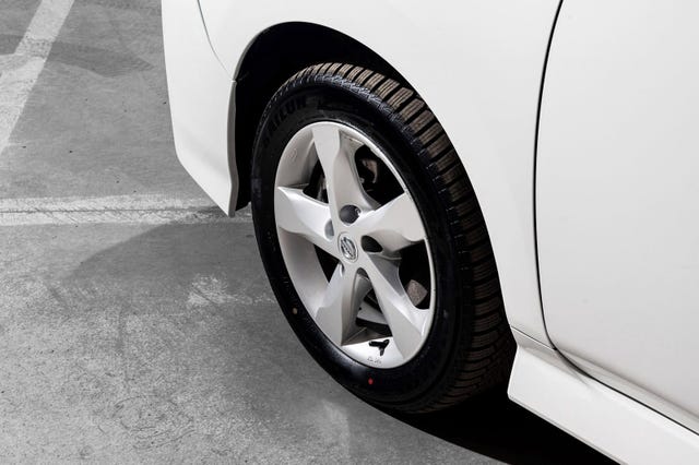 2021 NISSAN LEAF - 9