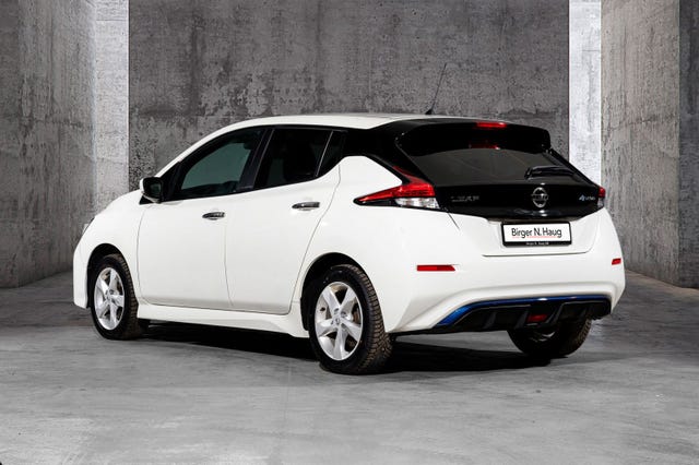 SJNFAAZE1U0122679 2021 NISSAN LEAF-1
