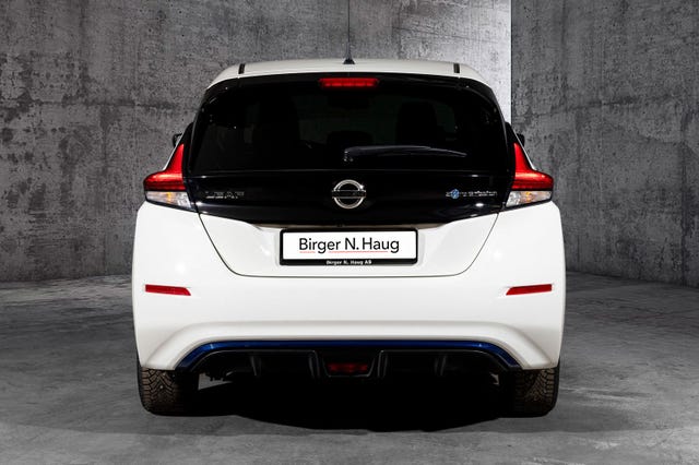 SJNFAAZE1U0122679 2021 NISSAN LEAF-3