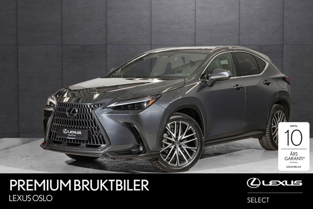 JTJCKBFZ202005257 2022 LEXUS NX 450H-0