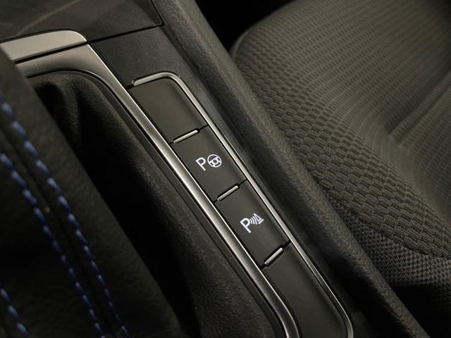 2018 VOLKSWAGEN GOLF - 26