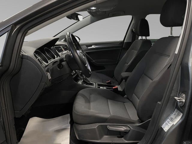 2018 VOLKSWAGEN GOLF - 11