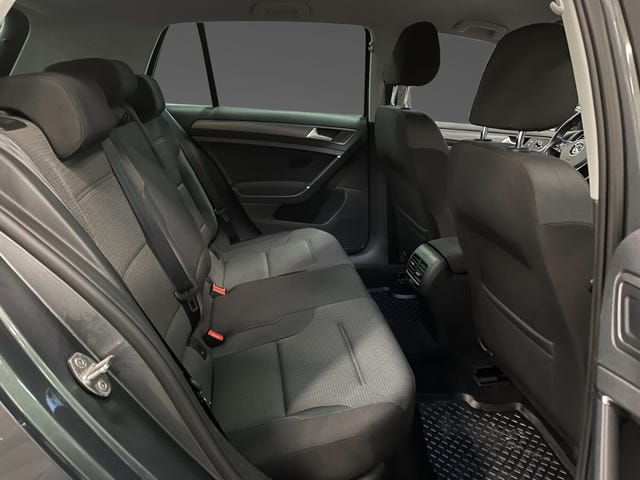 2018 VOLKSWAGEN GOLF - 14