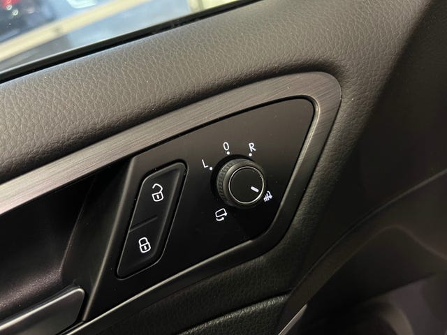 2018 VOLKSWAGEN GOLF - 17