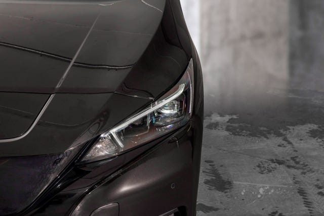 SJNFAAZE1U0166296 2022 NISSAN LEAF-1