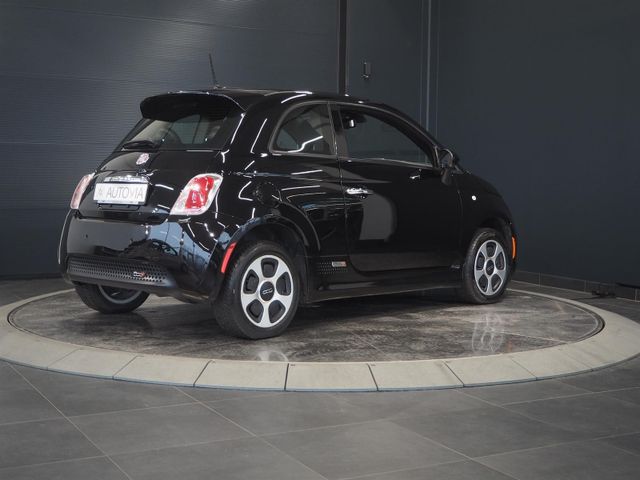 2014 FIAT 500 - 12