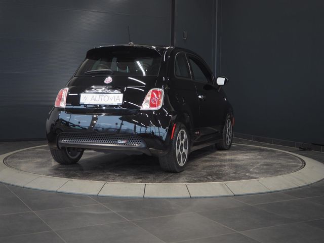 2014 FIAT 500 - 11