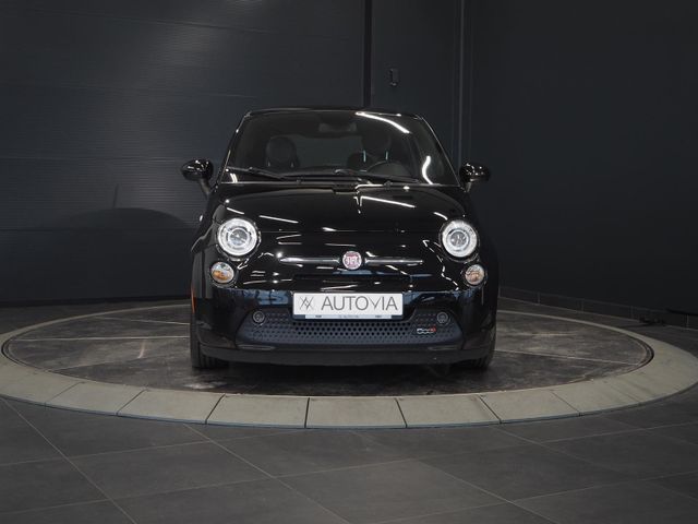 3C3CFFGE3FT503747 2014 FIAT 500-1