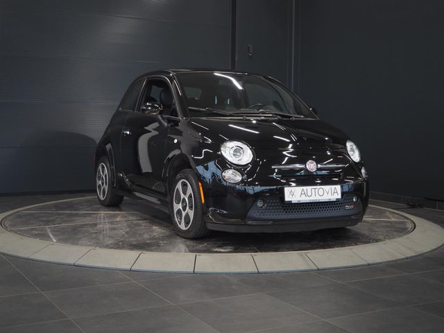 2014 FIAT 500 - 1