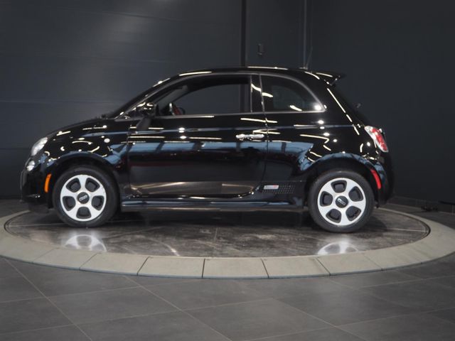 3C3CFFGE3FT503747 2014 FIAT 500-5