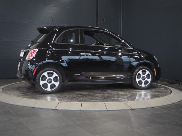 2014 FIAT 500 - 13