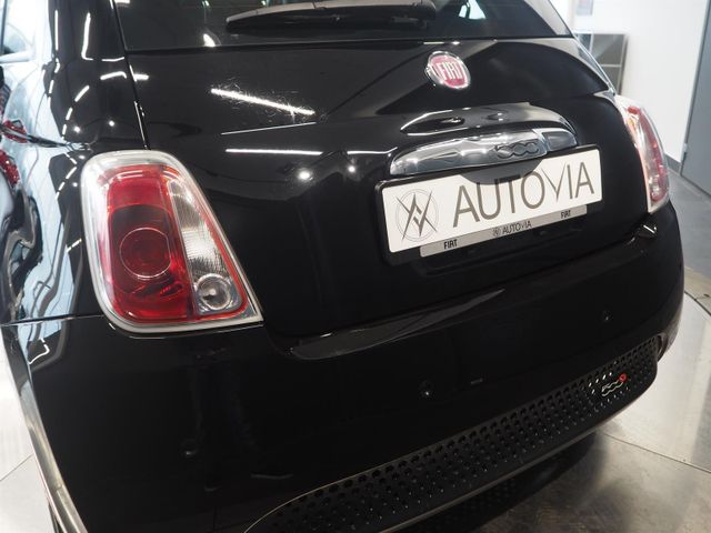 2014 FIAT 500 - 28