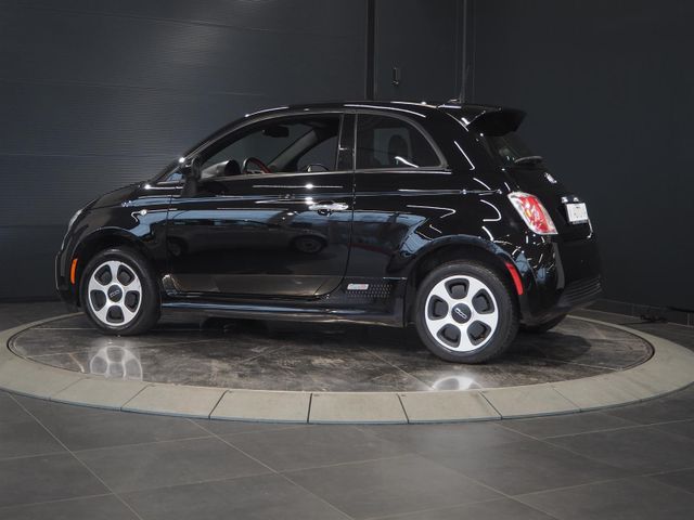 2014 FIAT 500 - 7