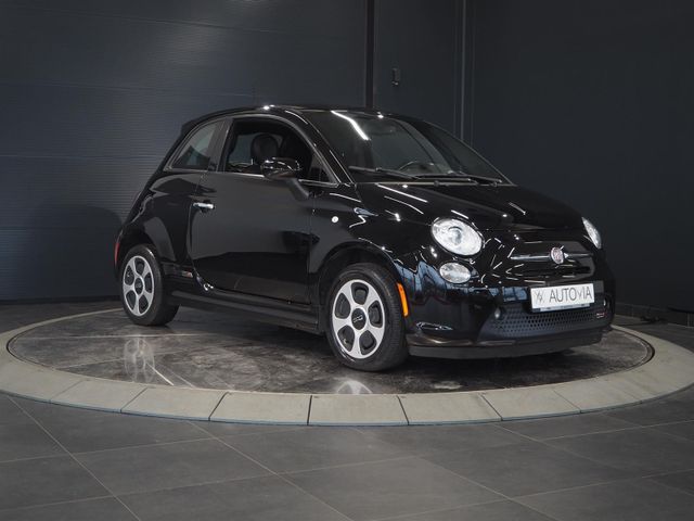 2014 FIAT 500 - 16