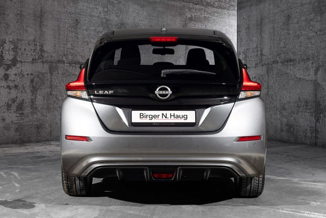 SJNFAAZE1U0168140 2022 NISSAN LEAF-3