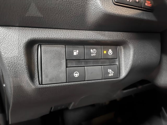 2020 NISSAN LEAF - 7