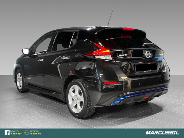 SJNFAAZE1U0087383 2020 NISSAN LEAF-2