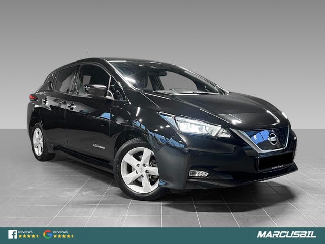SJNFAAZE1U0087383 2020 NISSAN LEAF-1