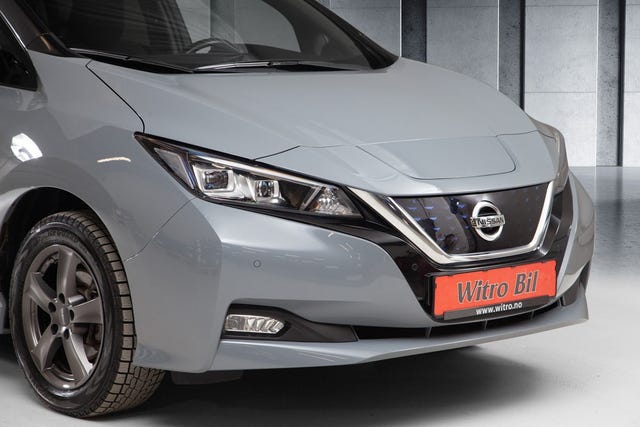 SJNFAAZE1U0121542 2022 NISSAN LEAF-1