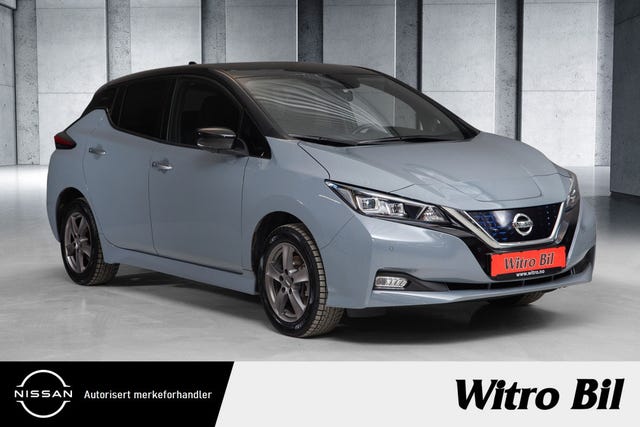 SJNFAAZE1U0121542 2022 NISSAN LEAF-0