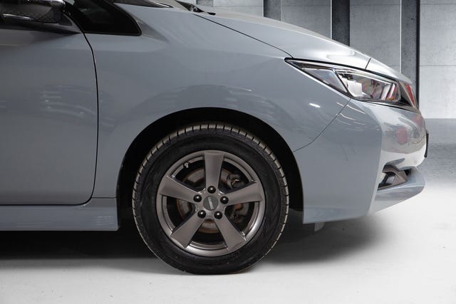 SJNFAAZE1U0121542 2022 NISSAN LEAF-3