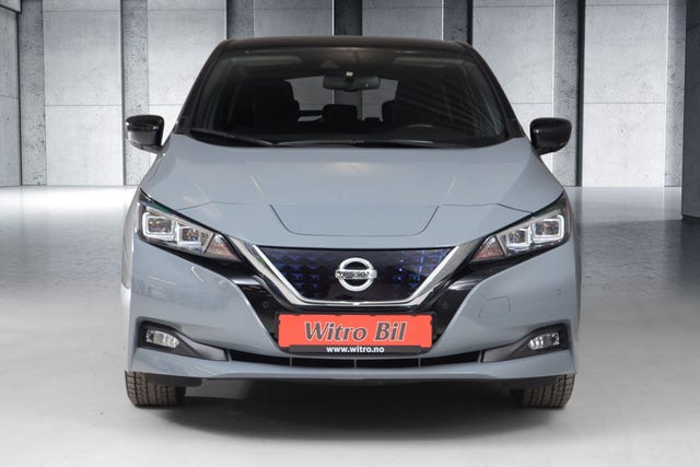 SJNFAAZE1U0121542 2022 NISSAN LEAF-2