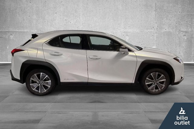 JTHAABBH102001578 2020 LEXUS UX-5