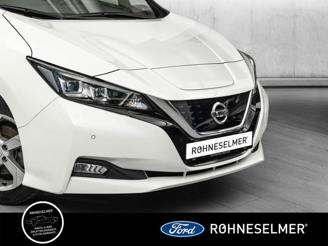 SJNFAAZE1U0124656 2021 NISSAN LEAF-1