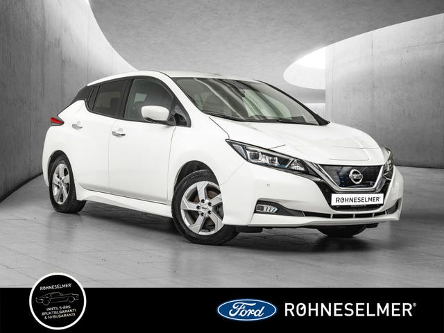 SJNFAAZE1U0124656 2021 NISSAN LEAF-0