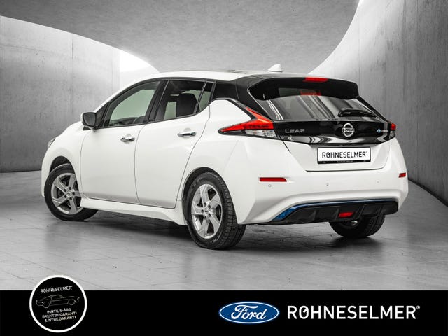 SJNFAAZE1U0124656 2021 NISSAN LEAF-4