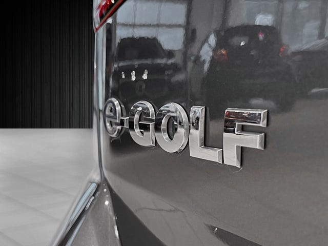 2018 VOLKSWAGEN GOLF - 10