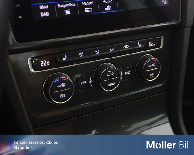 2019 VOLKSWAGEN GOLF - 23