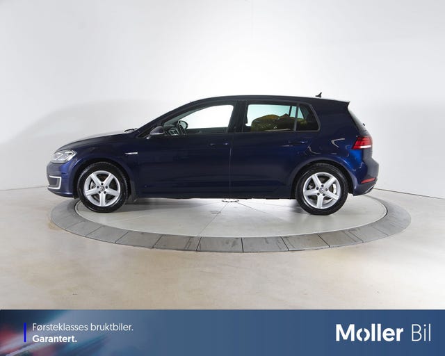 2019 VOLKSWAGEN GOLF - 8