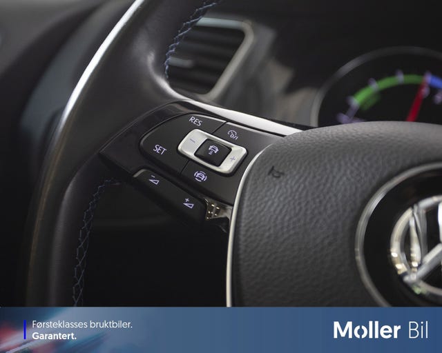2019 VOLKSWAGEN GOLF - 11