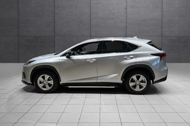 JTJBJRBZ202095362 2018 LEXUS NX 300H-1