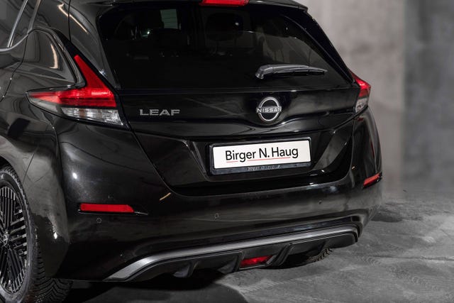 SJNFAAZE1U0168145 2022 NISSAN LEAF-5