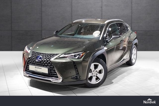 JTHY65BH302105085 2022 LEXUS UX-0