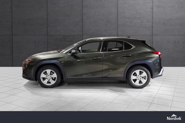 2022 LEXUS UX - 3