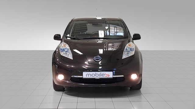 2016 NISSAN LEAF - 3