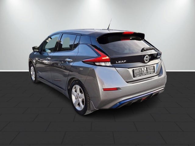 SJNFAAZE1U0086837 2020 NISSAN LEAF-2