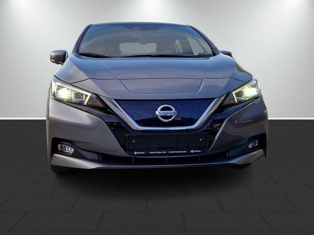 SJNFAAZE1U0086837 2020 NISSAN LEAF-3