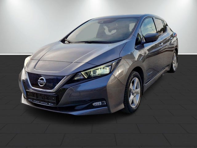 SJNFAAZE1U0086837 2020 NISSAN LEAF-0