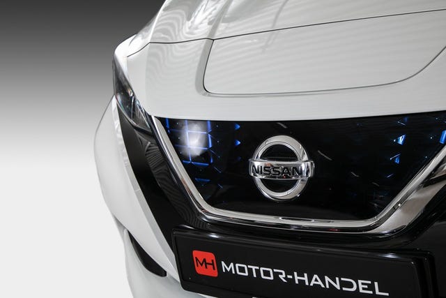 SJNFAAZE1U0141851 2021 NISSAN LEAF-5