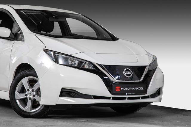 SJNFAAZE1U0141851 2021 NISSAN LEAF-1
