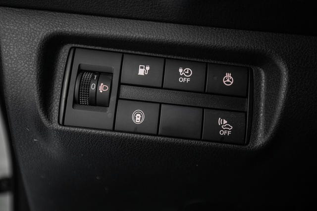 2021 NISSAN LEAF - 20