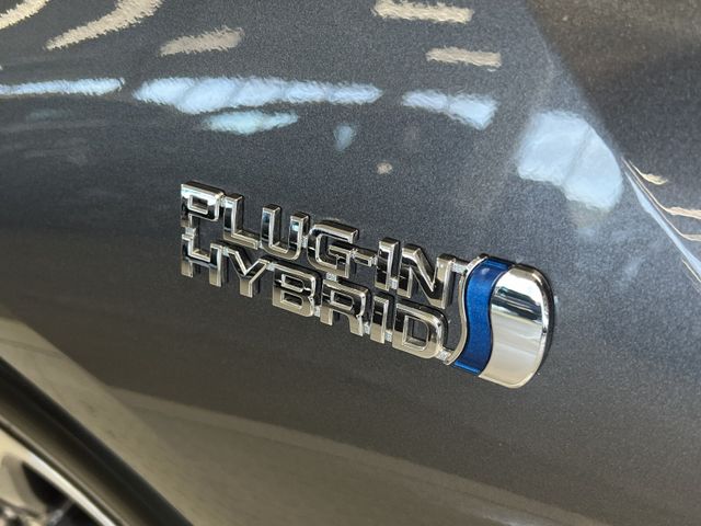 2018 TOYOTA PRIUS PLUG-IN HYBRID - 20