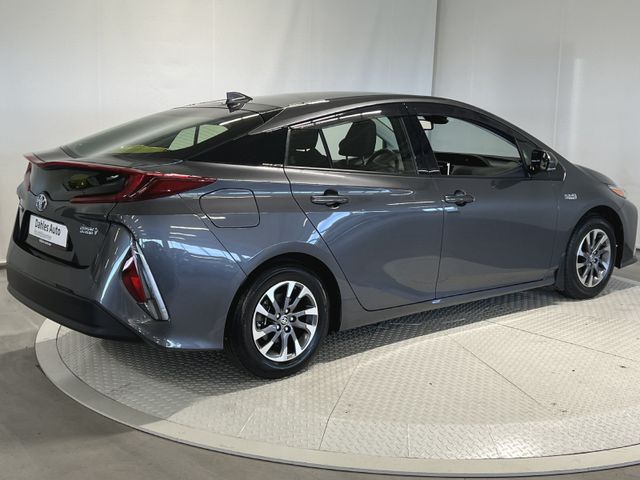 2018 TOYOTA PRIUS PLUG-IN HYBRID - 34