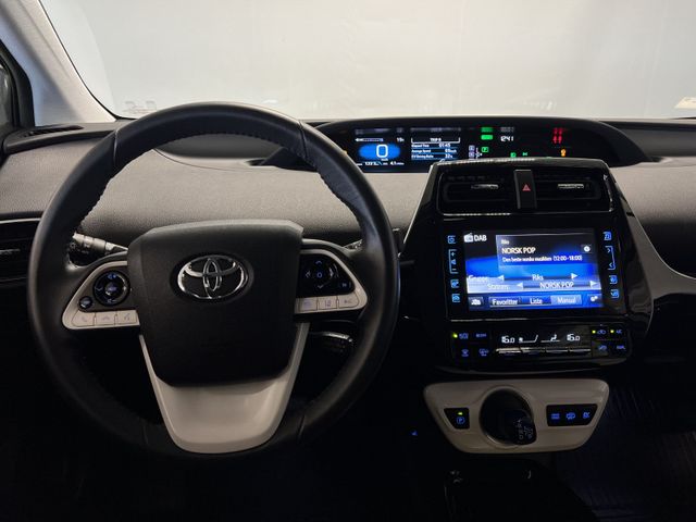 2018 TOYOTA PRIUS PLUG-IN HYBRID - 48