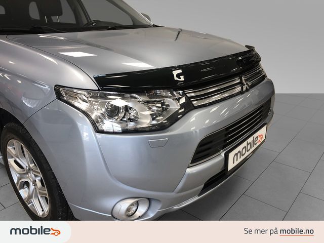 JMBXDGG2WEZ018436 2014 MITSUBISHI OUTLANDER-1