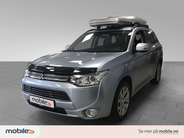 2014 MITSUBISHI OUTLANDER - 4